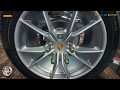 Porsche 911 Turbo S Full Junkyard Restoration Timelapse - Car Mechanic Simulator 2018 (CMS18)