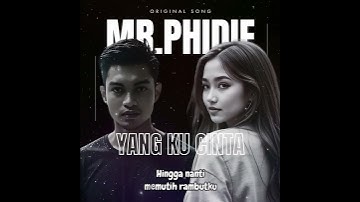 Thumbnail of MR. PHIDIE - KAU YANG KUCINTA  #musikindonesia #suno #music #sunoai