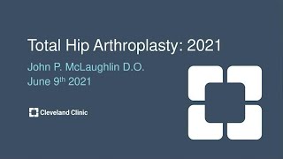 Advances in Hip Replacements