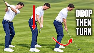 Once You Understand This, The Golf Swing Becomes Effortless
