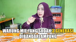 CITA RASA YANG KHAS DI MIE KHODON BANDARLAMPUNG