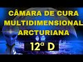 Ouvir dormindo  regenerao fsica mental energtica e espiritual cura arcturianos  meditation