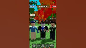 btw This is my first time being recognized🥲