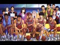 SLAM DUNK (スラム ダンク)  - OST COMPILATION