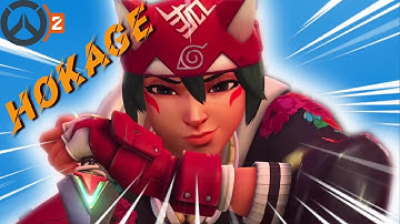 The Season 1 Experience | Overwatch 2