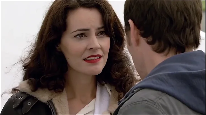 Diane Leaves Owen | Out Of Time | Torchwood