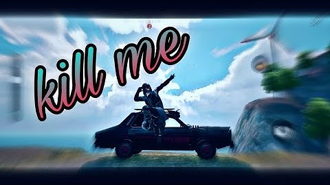 Full squad Hackers killed 68 players /pubgmobile,