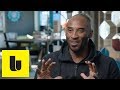 Kobe Bryant describes viral reaction after Eagles win Super Bowl LII | The Undefeated | ESPN