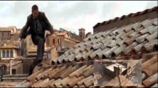 James Bond meets Assassin's Creed by denilson9999 545 views 11 years ago 3 minutes, 16 seconds