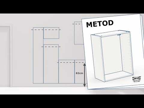 Video: Ikea-keittiöt: asiakasarvostelut eri malleista