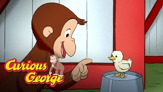 curious george wrong mom kids cartoon kids movies videos for kids