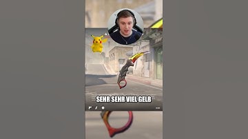 CS2 Skin Showcase - Karambit Marble Fade 😮‍💨