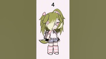 free gacha ocs !! part 4 🎧