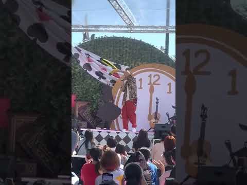 2022/3/26 夢時代野餐派對-鼓鼓