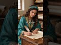 This Queen Conquered Half of Rome While Studying Philosophy