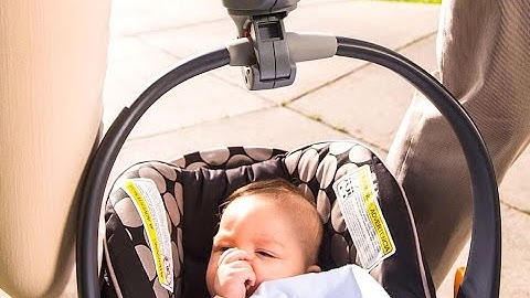 The Hit List: 3 Incredible Baby Inventions by Dads