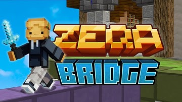 Tweaker, a zeqa bridge montage