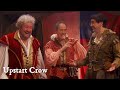 The Comedy of Hamlet | Upstart Crow | BBC Comedy Greats