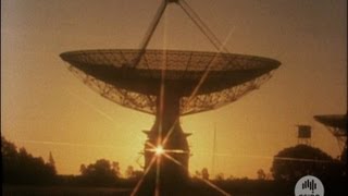 A tour of the Parkes radio telescope (1979)