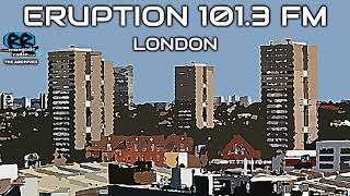 Download Lagu 🚨 DJ Transit \u0026 DJ Exorcist | Eruption FM, London | 1 May 1994 | BREAKBEAT JUNGLE RAVE 🚨 MP3 Download Lagu 🚨 DJ Transit \u0026 DJ Exorcist | Eruption FM, London | 1 May 1994 | BREAKBEAT JUNGLE RAVE 🚨 MP3
