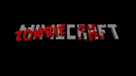 ZombieCraft EASY Install Tutorial! MC 1.6.2 (MAC/PC)