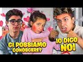 MIA SORELLA CI PROVA CON UN MIO AMICO! (ALEX) 😱 *NON CI CREDO*