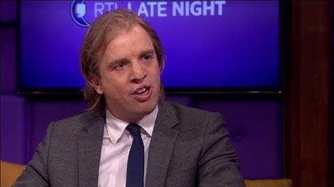 Jan Jaap over Teevendeal: 