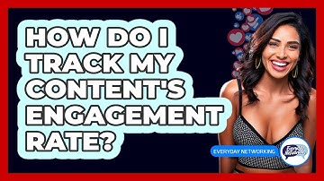 How Do I Track My Content