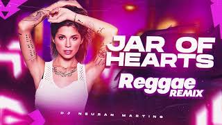 Download Mp3 CHRISTINA PERRI - JAR OF HEARTS -  REGGAE REMIX  Gudang lagu Download Mp3 CHRISTINA PERRI - JAR OF HEARTS -  REGGAE REMIX