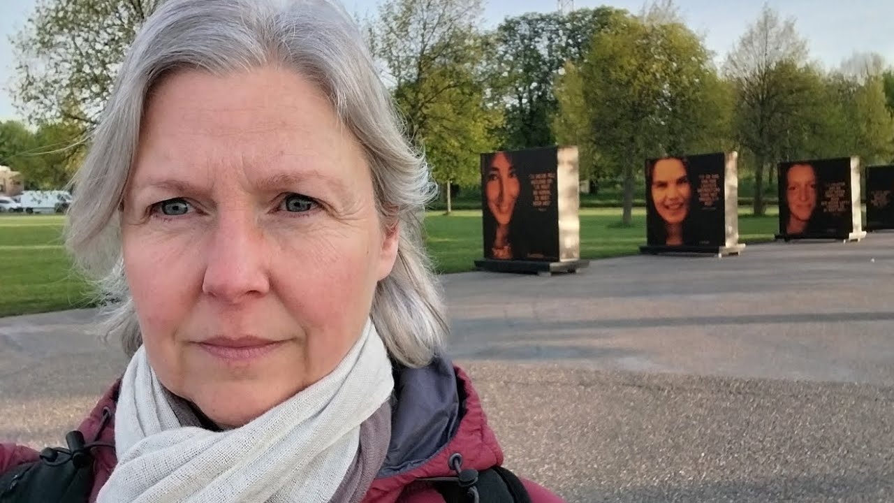 Femicide: de waarheid achter vrouwenmoord - YouTube