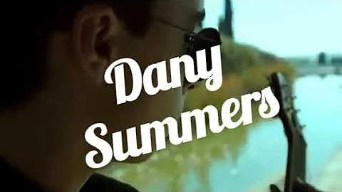Estrella Daniel summers