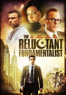 The Reluctant Fundamentalist Official Trailer #1 (2013) - Kate Hudson Movie HD - YouTube