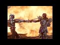 Power rangers mystic force vs spd koragg vs shadow ranger