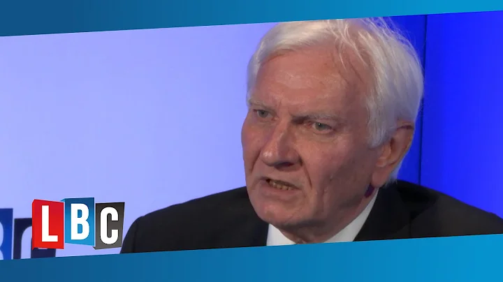 Ex-MP Harvey Proctor: Full Interview