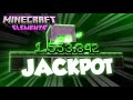 Ich knacke den 15mio level jackpot  minecraft elements  21