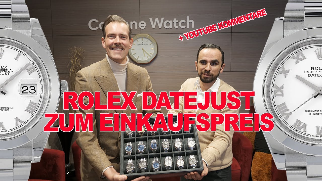 Rolex Datejust 41 - 3 Month Review 👑 - 1 watch collection worthy? Is it worth buying on grey market?