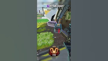 Do NOT contest me off SPAWN! 🤯 #apexclips #apexlegends #apex