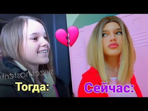 КНОПУ НЕ УЗНАТЬ! ШОКИРУЮЩИЕ ФАКТЫ О КНОПЕ ИЗ СЕРИАЛА ЛЕДИ ДИАНЫ😱