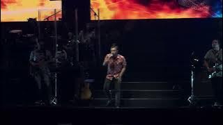 4K | Fire & Water | Faizal Tahir Live in Kuala Lumpur | AkuFaizalTahir | September 2 2023