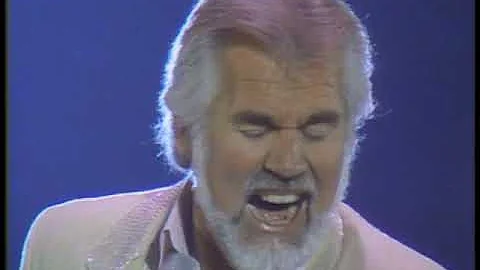 Kenny Rogers  Crazy