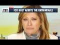 Fox Host Accidentally Admits Trump Is Hurting Democracy