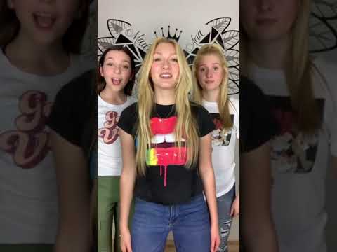 sorelle - Kiss