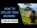 Understanding WHY High Ground is Important! (Fortnite Battle Royale)