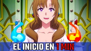 Okaasan Online / EL INICIO EN 1 MIN