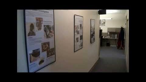 Forensic Evidence Unit - Accreditation