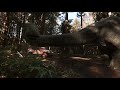 MR NOBODY - JurassicPark VR - Apatosaurus Experience