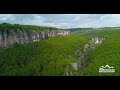 The Emen Canyon, Bulgaria (Еменский каньон, Болгария)