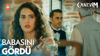 Sevgilisiyle buluşmuşken babasını görünce😧  - Canevim 11. Bölüm