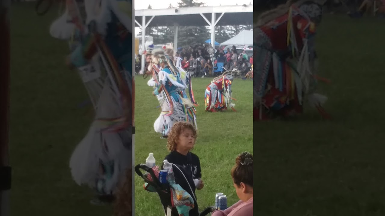 Sioux Valley Old Style Grass 2019