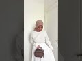 clean and minimalist outfit